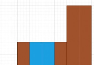 파이썬에서 잡을 수 있는 총 비의 양을 찾는 프로그램 