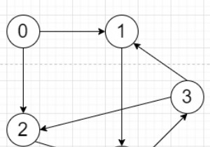 Python에서 꼭짓점 간 도달성 행렬을 계산하는 프로그램 