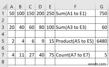 Python에서 openpyxl을 사용하는 Excel 파일의 산술 연산 