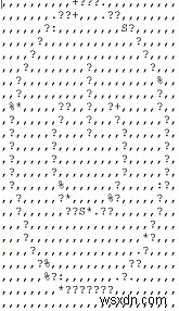 Python에서 이미지를 ASCII 이미지로 변환 