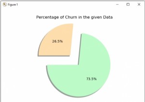 파이썬(Python)으로 고객 이탈(Churn) 예측 모델 만들기: 데이터 준비부터 로지스틱 회귀까지