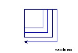 Python을 사용한 거북이 그래픽 