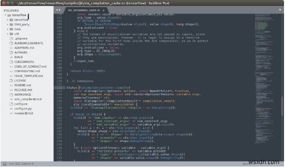 Windows에서 Python 프로그래밍을 위한 IDE 
