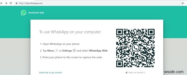 Python을 사용하는 Whatsapp? 