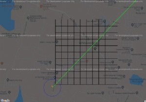 pygmaps 패키지를 사용하여 Google 지도에 데이터를 플로팅하시겠습니까? 