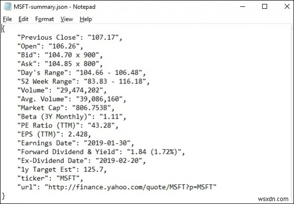 Python에서 lxml을 사용하여 웹 스크래핑을 구현하시겠습니까? 