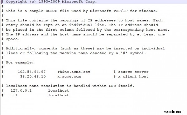 Python을 사용한 웹사이트 차단기 