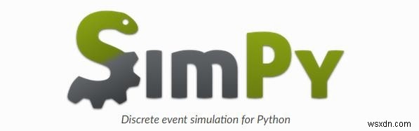 Python에서 SimPy를 사용한 이산 이벤트 시뮬레이션의 기초 