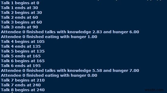 Python에서 SimPy를 사용한 이산 이벤트 시뮬레이션의 기초 