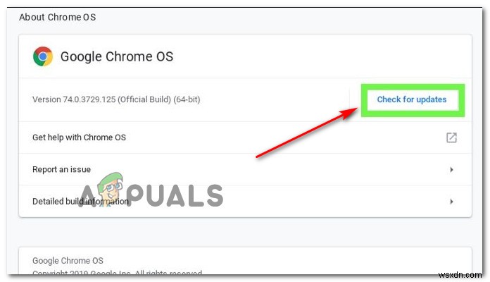 Chromebook에서 카메라가 작동하지 않습니까? 해결 방법은 다음과 같습니다.