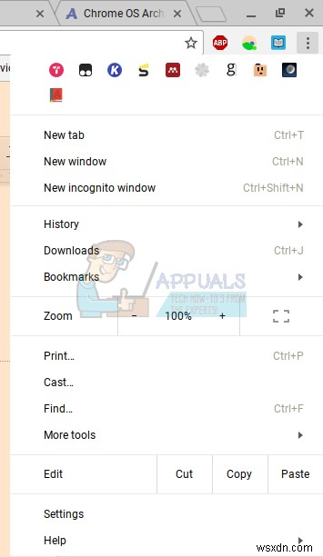 더 나은 멀티태스킹을 위한 Chromebook 도움말 및 요령