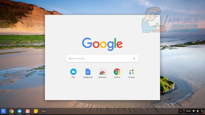 Chrome OS 검색창의 잠재력을 최대한 활용하는 방법