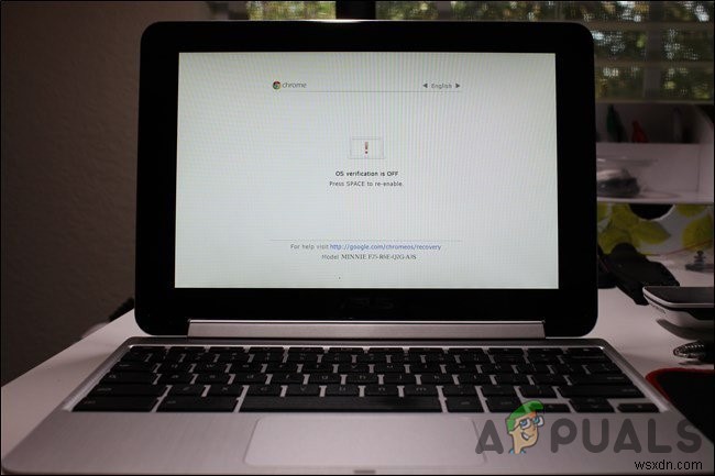 Chromebook에 Windows를 설치하는 방법 