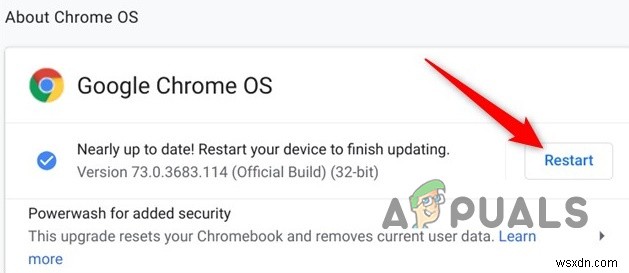 Chrome OS에서 가상 데스크톱을 사용하는 방법 
