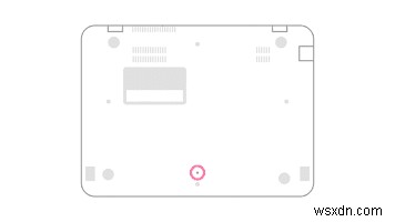 수정:Chromebook이 1% 이상 충전되지 않음 