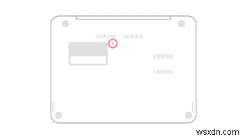 수정:Chromebook이 1% 이상 충전되지 않음 