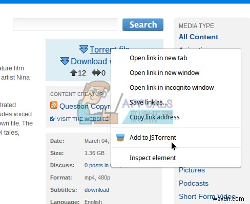 방법:Chromebook에서 토렌트