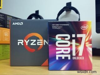 최고의 CPU 거래를 얻는 방법:2019년 블랙 프라이데이