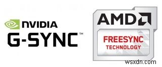 FreeSync 모니터에서 G-Sync를 실행하는 방법