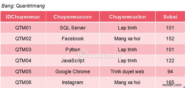 SQL Server의 AVG 함수 