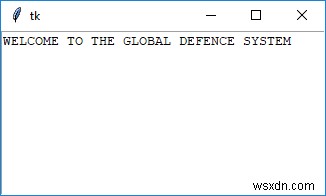 Python3 - 루프가 작동하지 않는 이유는 무엇입니까? 