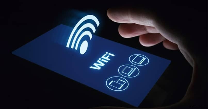 내 PC에서 내 WiFi 네트워크를 사용하여 침입자를 찾는 방법 – 도움말 프로그램