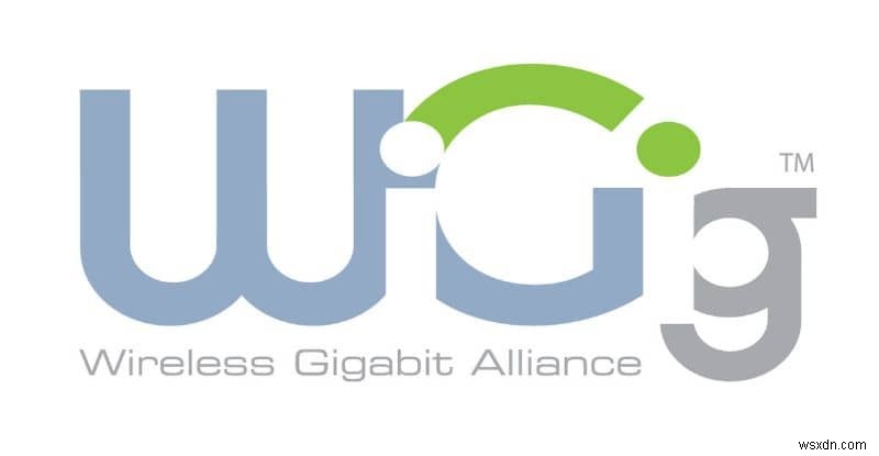 WiGig이란 무엇이며 어떻게 작동하며 Wi-Fi와 어떻게 다릅니까?