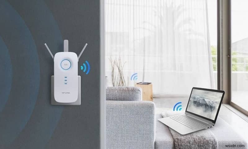 WiFi 증폭기:무엇이며 무엇을 위한 것입니까? + 유형 + 최선은 어떻게 작동합니까? – 쇼핑 가이드