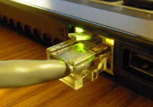 Windows에서 이더넷 또는 WiFi용 DHCP를 활성화 또는 활성화하는 방법은 무엇입니까?
