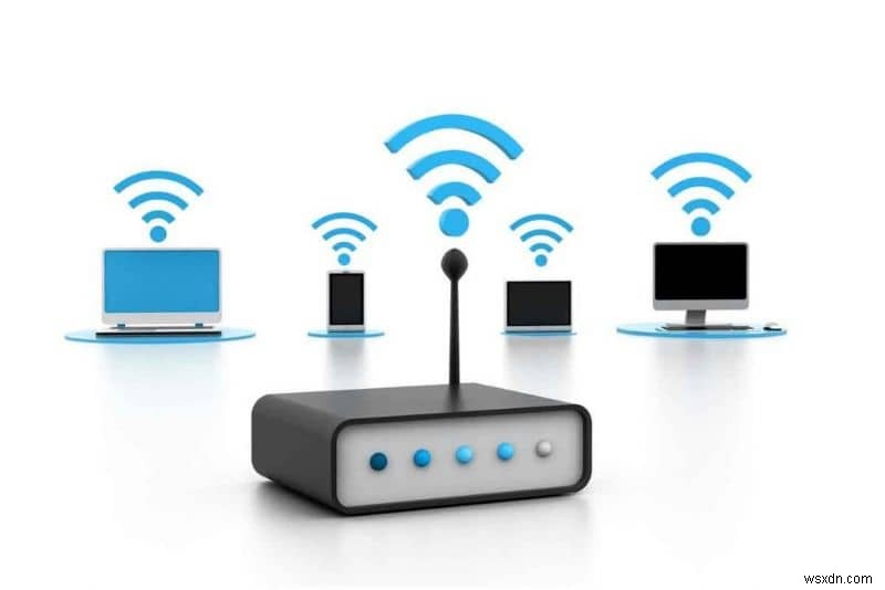 MU-MIMO 기술이란 무엇이며 어떻게 Wi-Fi 속도를 향상시킬 수 있습니까?
