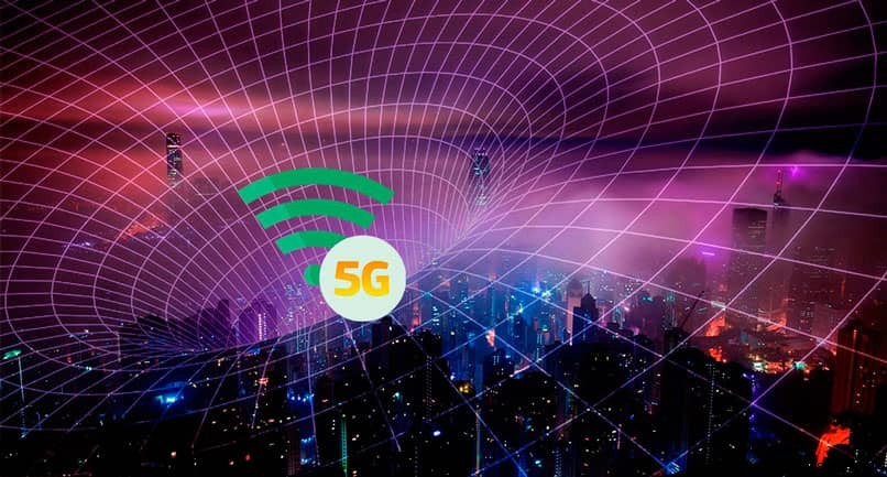 Wi-Fi 6과 5G 네트워크의 차이점은 무엇입니까?