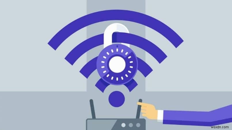 Wi-Fi 네트워크의 이름과 비밀번호를 변경하는 방법은 무엇입니까? – 단계별