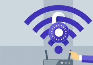 Wi-Fi 네트워크의 이름과 비밀번호를 변경하는 방법은 무엇입니까? – 단계별