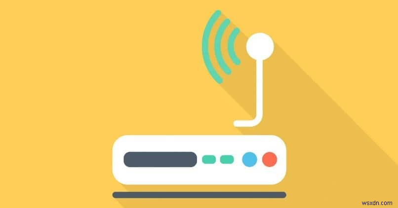 Wi-Fi 네트워크의 이름과 비밀번호를 변경하는 방법은 무엇입니까? – 단계별