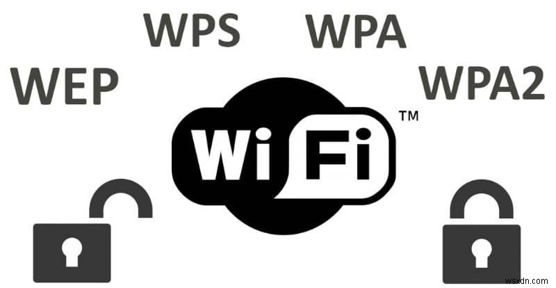 PC에서 동시에 두 개의 WiFi 네트워크에 연결하는 방법은 무엇입니까? (예시) 