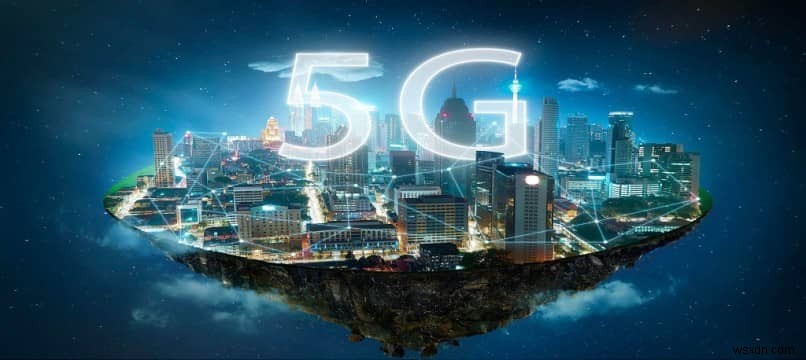 5G 기술의 건강 위험은 무엇입니까? 