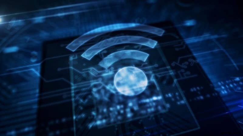 Wi-Fi 네트워크에서 사용해서는 안 되는 비밀번호는 무엇입니까?