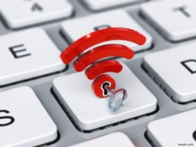 인터넷 도용을 피하기 위해 Wi-Fi 신호를 줄이는 방법은 무엇입니까?