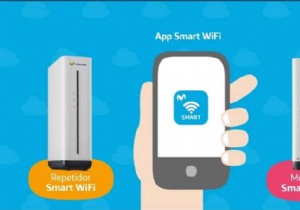 Movistar 스마트 WiFi, 쉽게 사용하고 설정하는 완벽 가이드