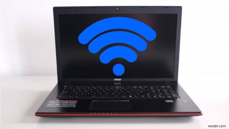 WiFi 네트워크에 쉽게 연결, 연결 해제 또는 액세스 제거하는 방법