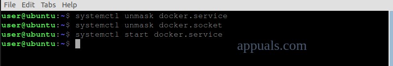 [FIX]  unix:///var/run/docker.sock 에서 Docker Daemon에 연결할 수 없음 