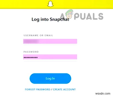 Snapchat 계정을 삭제하는 방법은 무엇입니까?