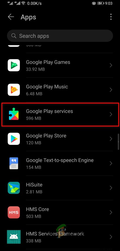 Google Play 서비스가 계속 중지됩니까? 이 수정 사항을 시도하십시오 