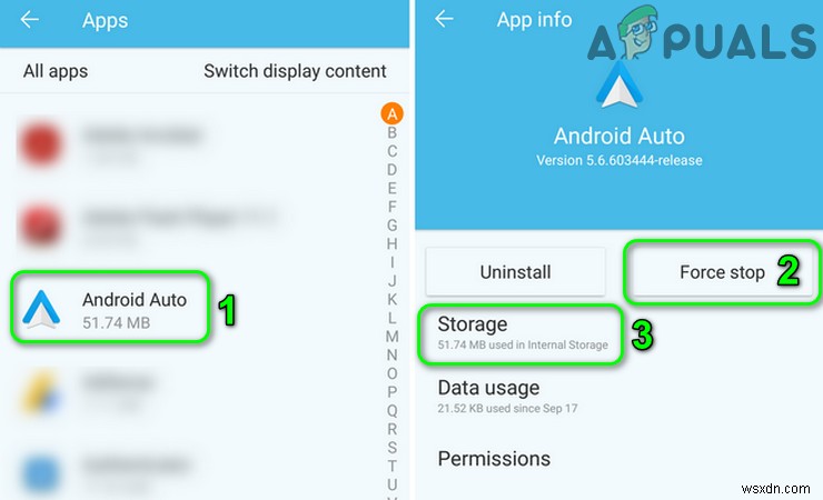 Android Auto가 계속 연결을 끊습니까? 이 수정 사항을 시도하십시오 