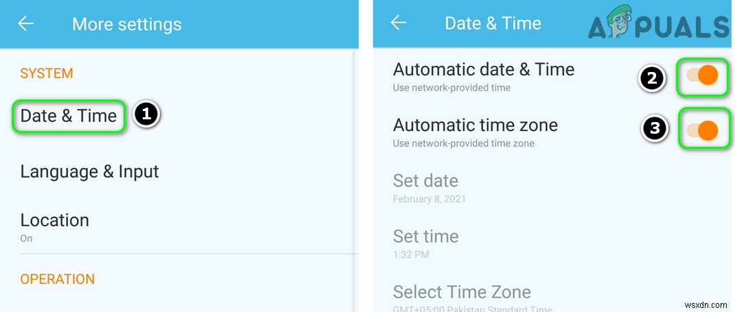 Android Auto가 계속 연결을 끊습니까? 이 수정 사항을 시도하십시오 