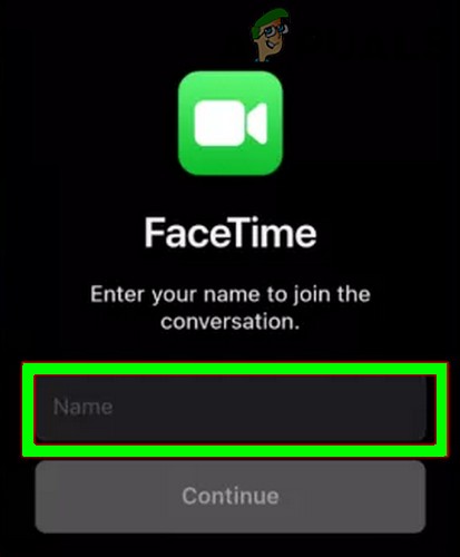 Android에서 FaceTime 전화를 거는 방법은 무엇입니까?