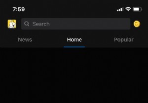수정:Reddit 애플리케이션이 Android에서 로드되지 않음