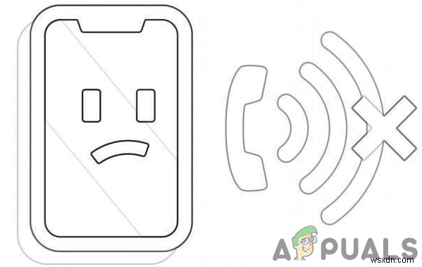 수정:Wi-Fi 통화가 작동하지 않음 