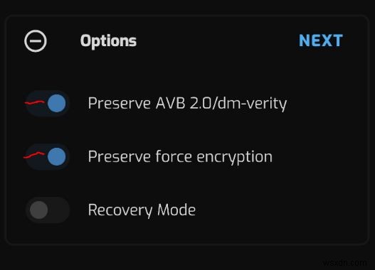 Samsung Galaxy S20 시리즈를 근절하는 방법 