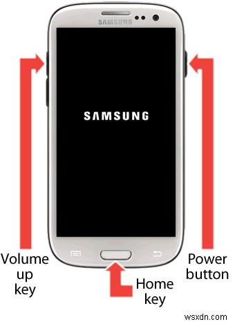 Android 기기에서  인터넷을 사용할 수 없습니다  오류 수정 